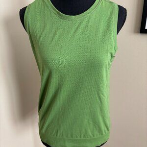 Athleta In Motion Seamless Tank